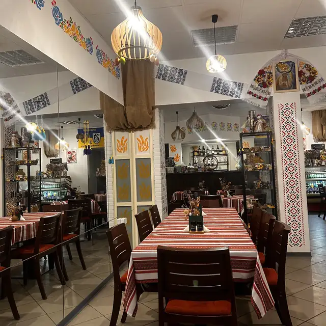 Sala od wejścia